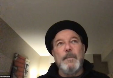 La opinión de Rubén