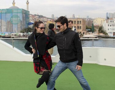 Uruguay dedicará al tango el Día del Patrimonio 2013