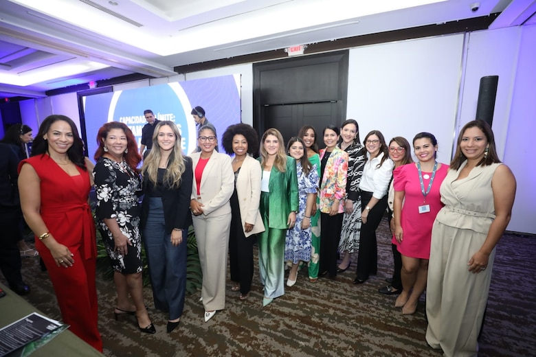 ‘Panamá debe ampliar capacidad portuaria y atraer nuevas inversiones’, Marliz Bermúdez de APM Terminals