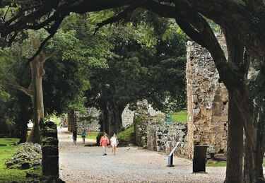 Panamá albergó la primera diócesis de la Tierra Firme americana