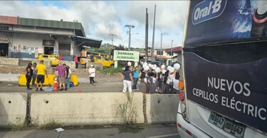 En una semana, dos atropellos fatales en Villa Zaíta