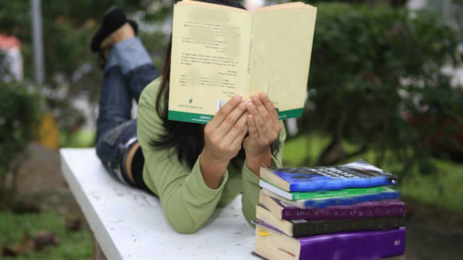 Los siete mejores libros para estas fiestas de fin de año