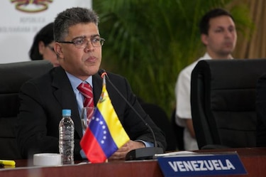 Venezuela rechaza afirmaciones de Kerry sobre bloqueo de internet en el país