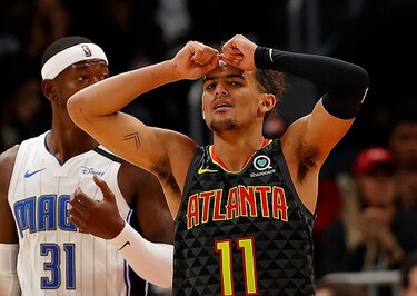 Lesiones, posibles contagios y aislamiento: las preocupaciones en el regreso de la NBA