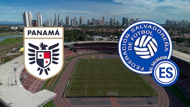 Panamá vs. El Salvador: Horario, TV y dónde ver en vivo a la Selección este martes por las Eliminatorias Mundialistas 2026