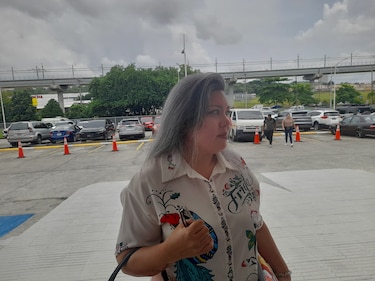 Tribunal de Apelaciones revoca trabajo comunitario otorgado a la dueña de los salones ‘La Parce’