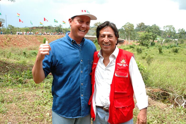 Crónicas de investigación estructurada