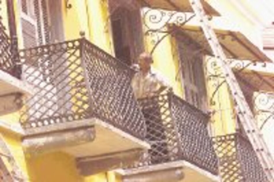 Se disparan los precios de inmuebles en el Casco Antiguo