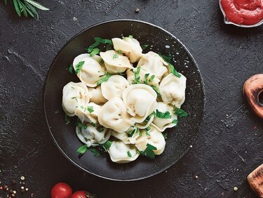 Cocina y filantropía se unen