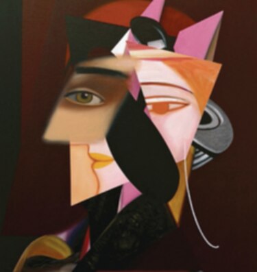 El universo paralelo de Fabrizio Arrieta