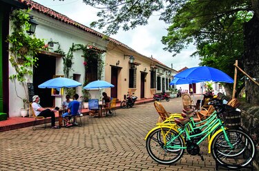 Mompox, el pueblo que inspiró a Gabo