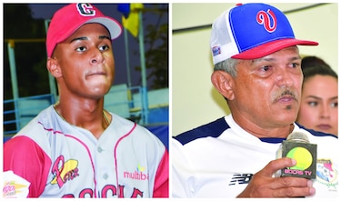 Santeños y coclesanos ya trabajan para el juvenil 2021