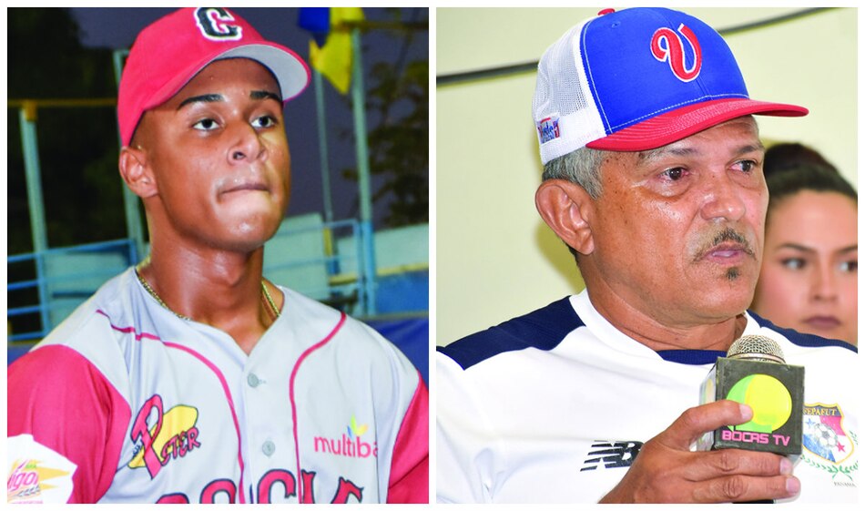 Santeños y coclesanos ya trabajan para el juvenil 2021