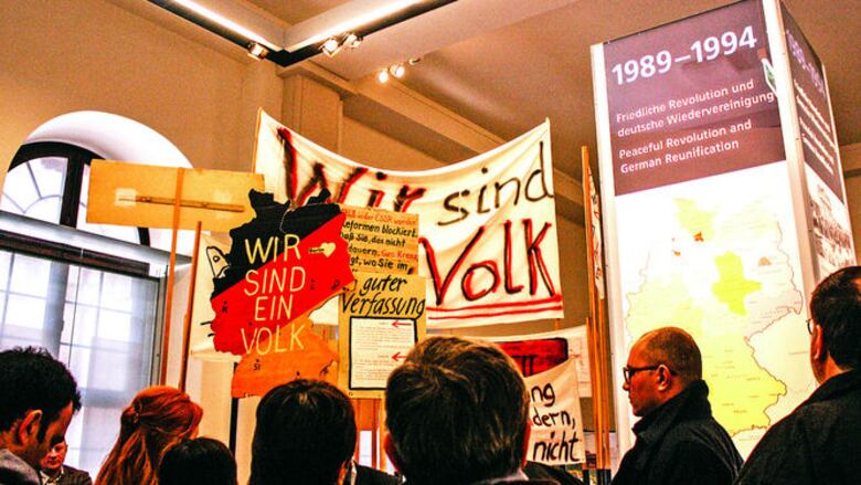 El Museo Histórico Alemán