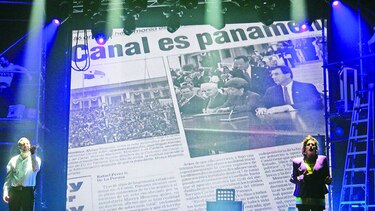 Un musical para no callar e inspirar