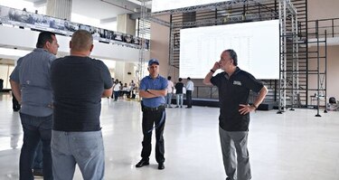 ¡Todos a las urnas!