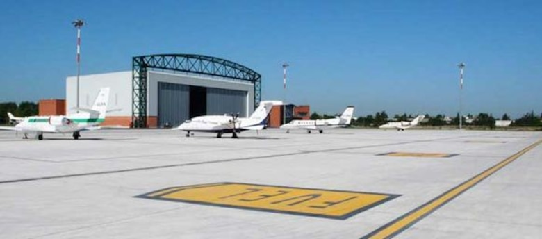 Avión privado de Ricardo Martinelli viaja sin el expresidente