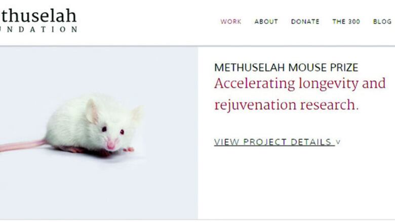 El ser humano podrá ser inmortal en el año 2045