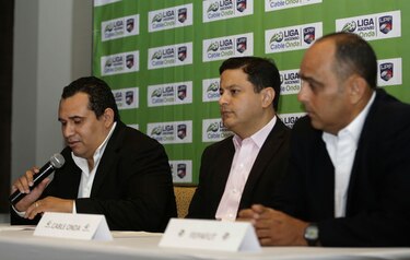 Torneo de ascenso tendrá seguro colectivo para sus jugadores