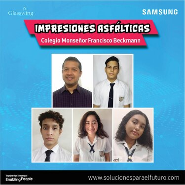 En busca de ideas jóvenes para solucionar el futuro