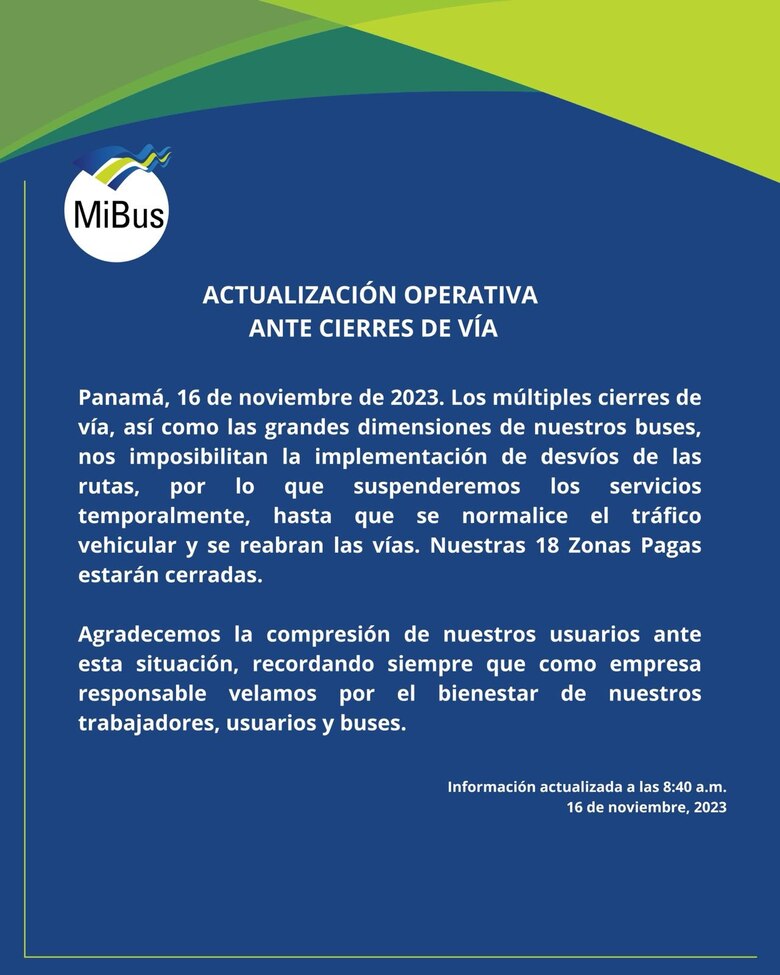 Siguen los cierres; la Policía trata de despejar vías