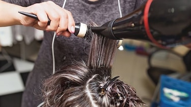 Los diversos destinos del sector de salones de belleza
