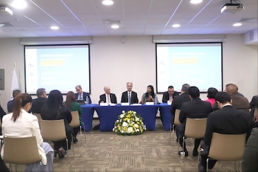 INEJ otorga Doctorado Honoris Causa a su Fundador Prof. Dr. Diego Valadés