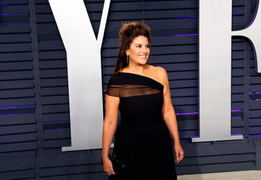 Congresista lamenta el ‘trauma’ a Lewinsky 25 años después del escándalo