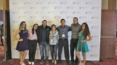 Nequi destaca en el marco del encuentro de Digital Bank 2019