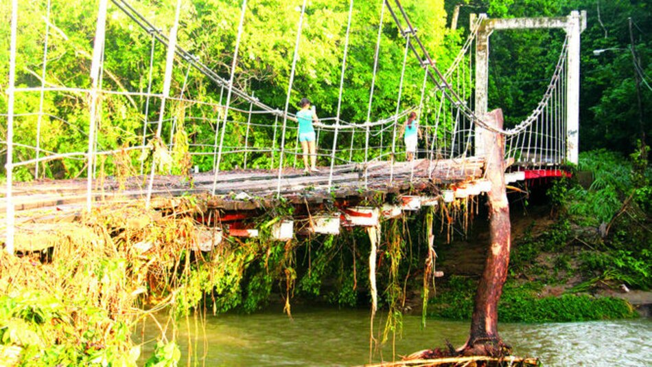 Licitarán construcción de puente en Pacora