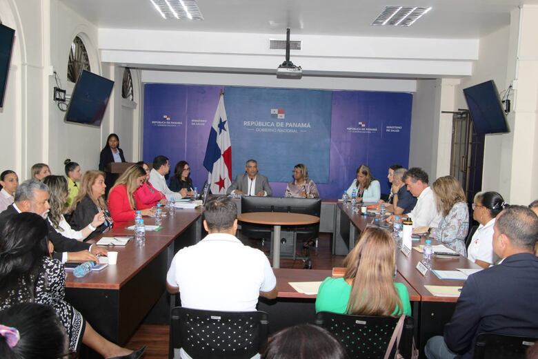 Minsa contrata más personal de salud para Darién después de la salida de Médicos Sin Fronteras