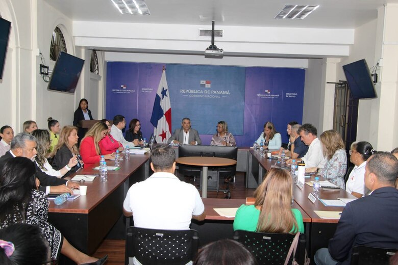 Minsa contrata más personal de salud para Darién después de la salida de Médicos Sin Fronteras