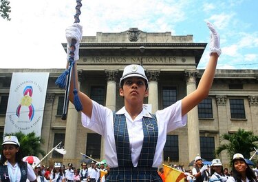 El triunfo de las bandas estudiantiles musicales