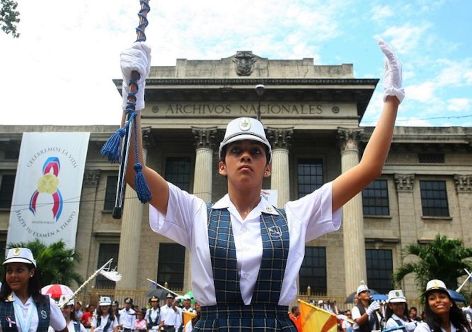 El triunfo de las bandas estudiantiles musicales
