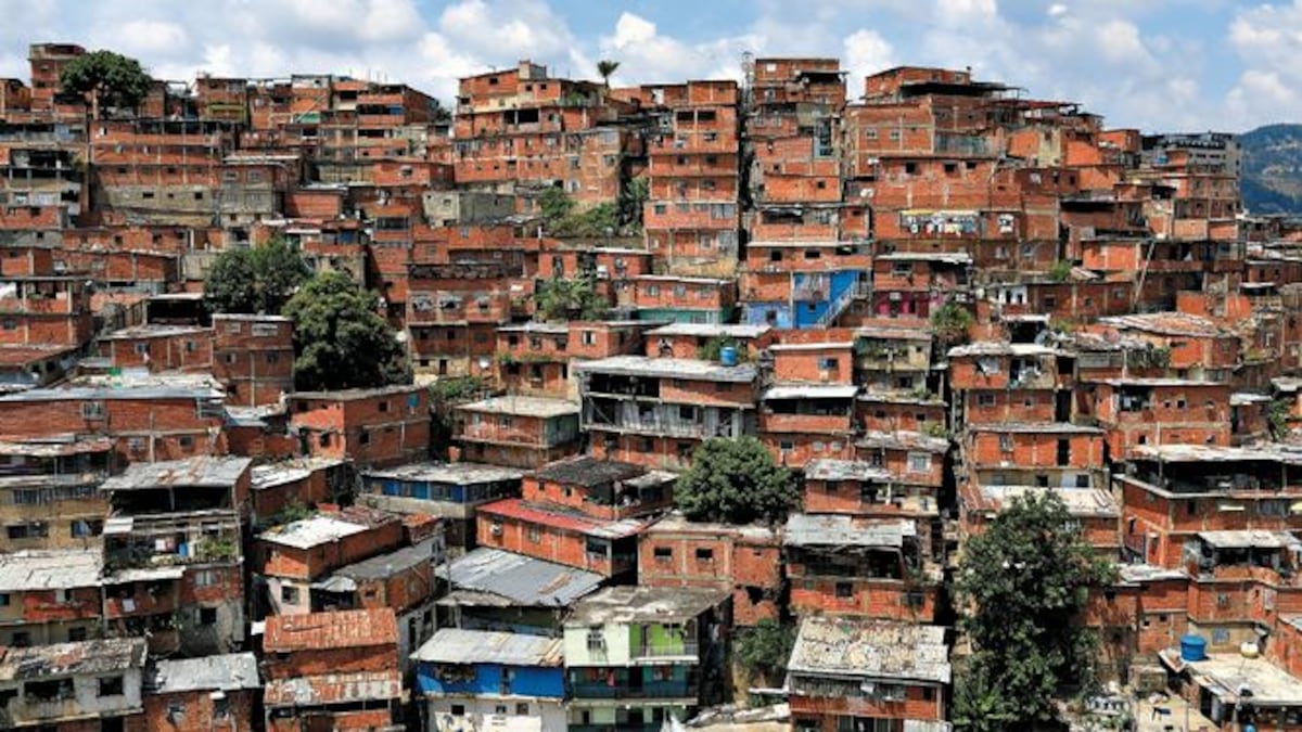 Crisis humanitaria ‘no es ficción’, dice Almagro