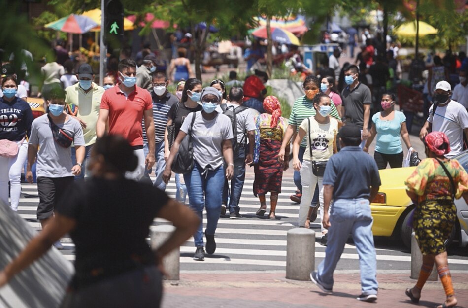 Adultos, motor de una segunda ola de casos de coronavirus