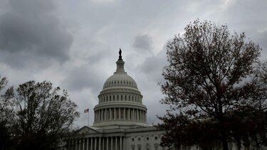 Donald Trump llegó a la Casa Blanca para reunión con Barack Obama