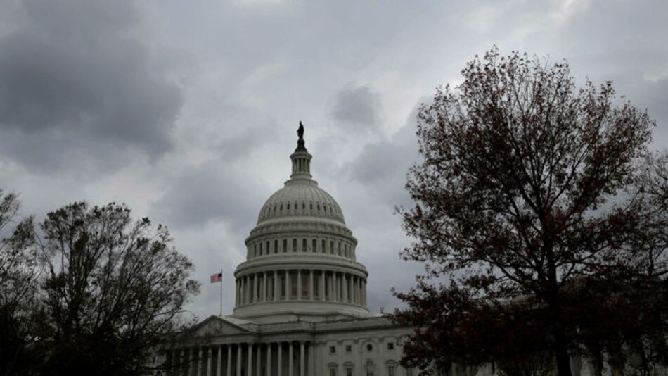 Donald Trump llegó a la Casa Blanca para reunión con Barack Obama