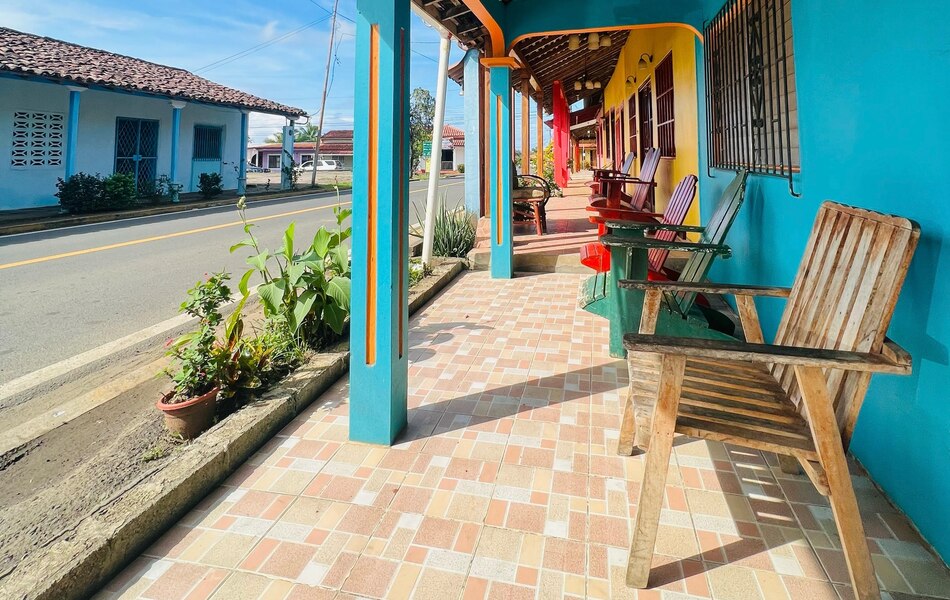 ‘La ocupación hotelera en Pedasí está por el piso’: Ovidio Díaz