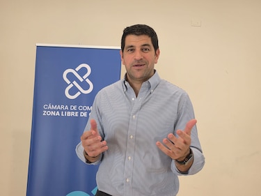 Proponen que la Zona Libre administre el aeropuerto de Colón