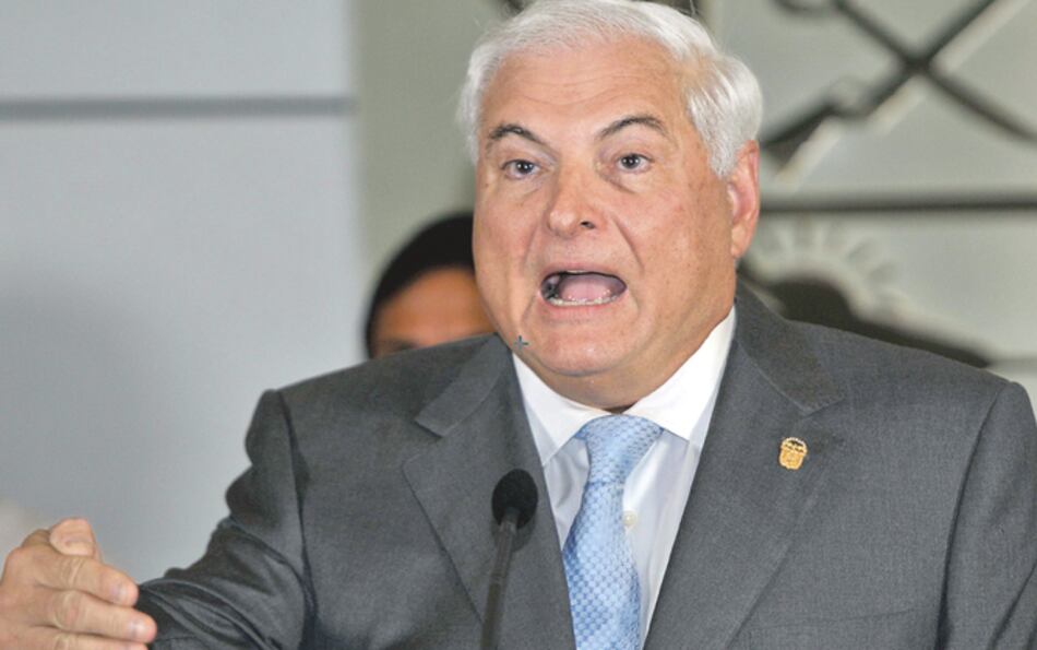 Si Martinelli se va de Estados Unidos, extradición será remitida a cualquier otro país: Cancillería