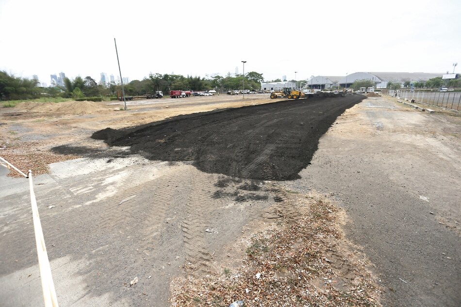 Covid-19 suma ya 3 muertes en Panamá