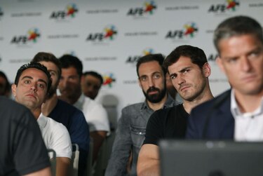 Huelga del fútbol español podría costar cerca $56 millones diarios