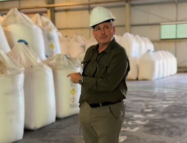 Corte Suprema no admite otra demanda contra ley que prohíbe la minería metálica