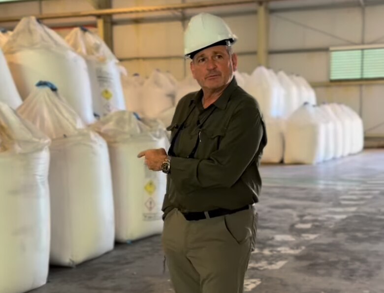 Corte Suprema no admite otra demanda contra ley que prohíbe la minería metálica