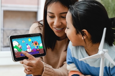 Tres consejos para un uso seguro y responsable de internet en niños