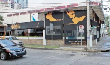 Habibi´s Restaurant & Bar