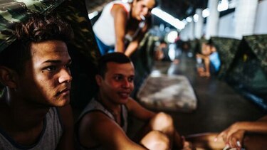 Informe de la OEA prevé más de 5 millones de migrantes venezolanos para 2019