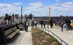 Observar la ciudad desde otra perspectiva