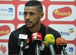 Godoy, Addles y Macea quieren darlo todo con la selección de Panamá